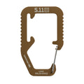 5.11 Tactical Hardpoint M2 Carabiner