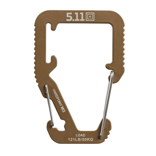 5.11 Tactical Hardpoint M3 Carabiner - view 2