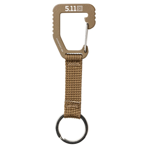5.11 Tactical Hardpoint MK1 Carabiner - view 2