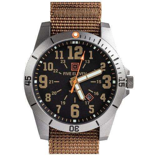 5.11 Tactical Field Watch 2.0 - view 2