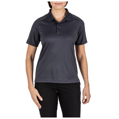 5.11 Tactical Women's Performance Polo - view 2