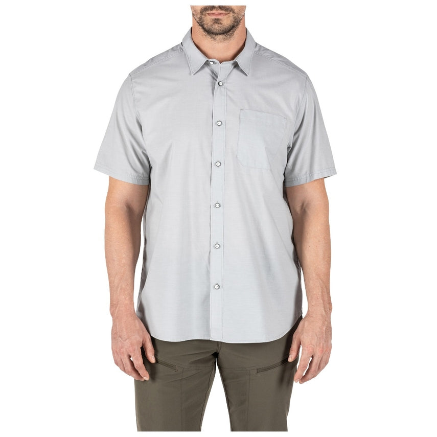 5.11 Tactical Carson Short Sleeve Shirt