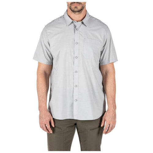 5.11 Tactical Carson Short Sleeve Shirt