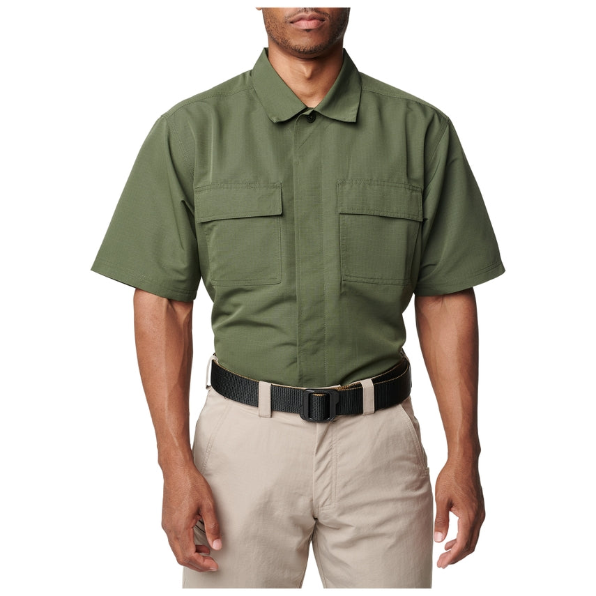 5.11 Tactical Fast-Tac TDU Short Sleeve Shirt