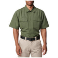 5.11 Tactical Fast-Tac TDU Short Sleeve Shirt