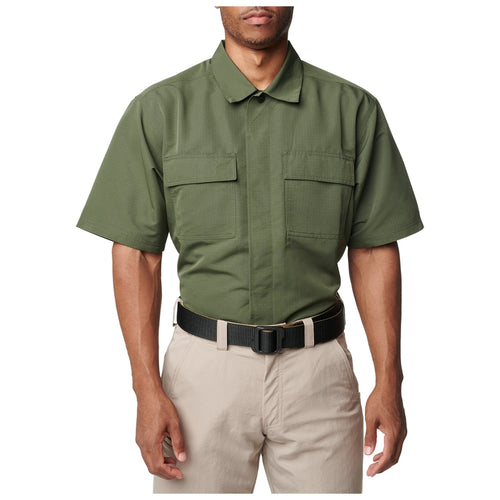 5.11 Tactical Fast-Tac TDU Short Sleeve Shirt
