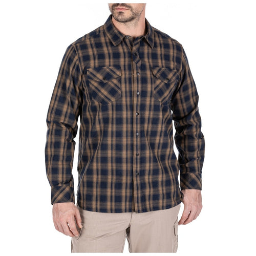 5.11 Tactical Peak Long Sleeve Shirt