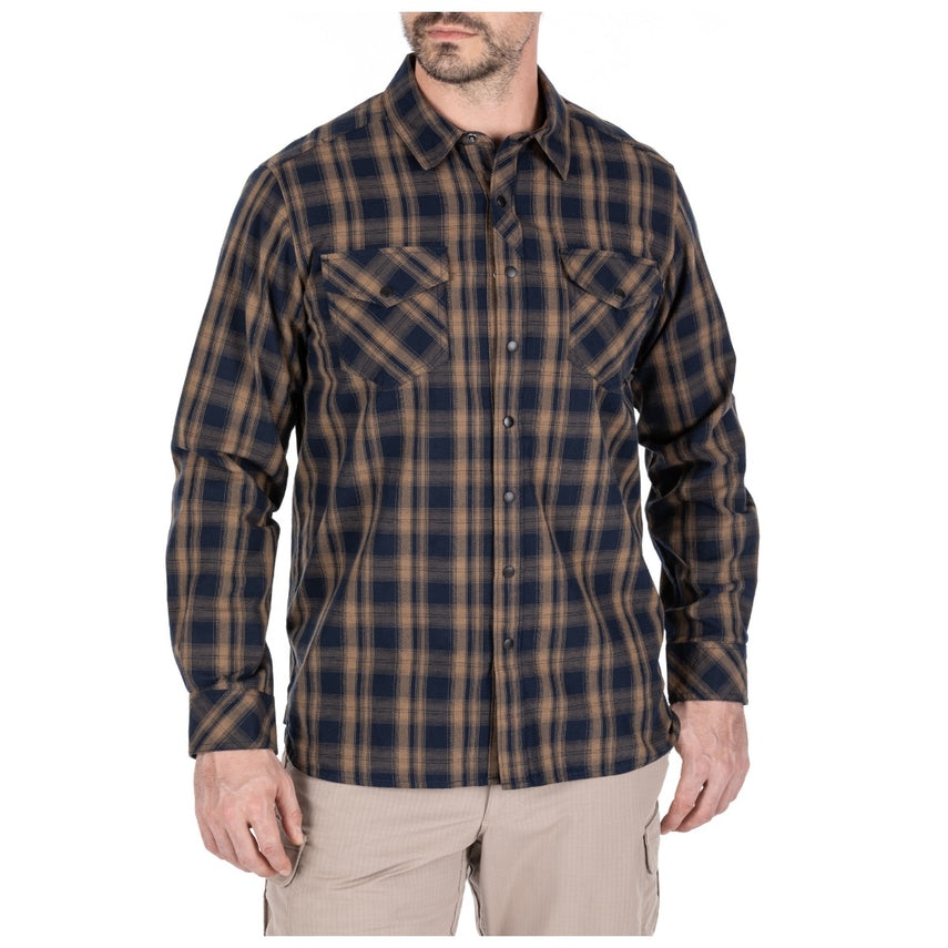 5.11 Tactical Peak Long Sleeve Shirt