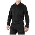 5.11 Tactical Quantum TDU FD Long Sleeve Shirt