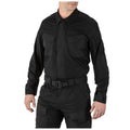 5.11 Tactical Quantum TDU FD Long Sleeve Shirt