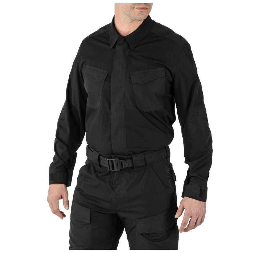 5.11 Tactical Quantum TDU FD Long Sleeve Shirt