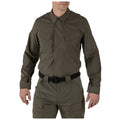 5.11 Tactical Quantum TDU FD Long Sleeve Shirt