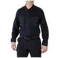 5.11 Tactical Quantum TDU FD Long Sleeve Shirt