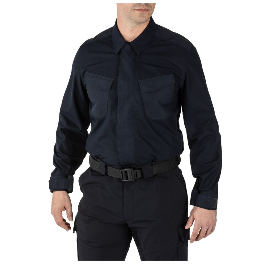5.11 Tactical Quantum TDU FD Long Sleeve Shirt