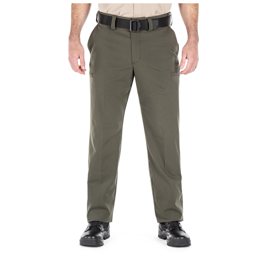 5.11 Tactical Class A Flex-Tac Poly/Wool Twill Cargo Pants