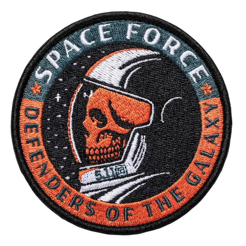 5.11 Tactical Space Force Patch