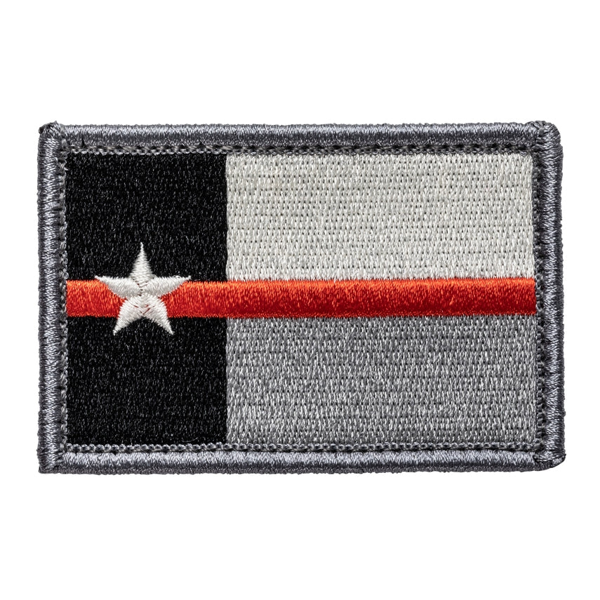 5.11 Tactical Texas Thin Red Line Patch