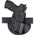 Safariland Model 5198 Open Top Concealment Paddle/Belt Loop Holster with Detent for Sig Sauer P365