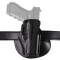 Model 5198 Open Top Concealment Paddle/Belt Loop Holster with Detent for CZ P10F