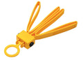 ASP Tri-Fold - 10-Pak (Yellow)