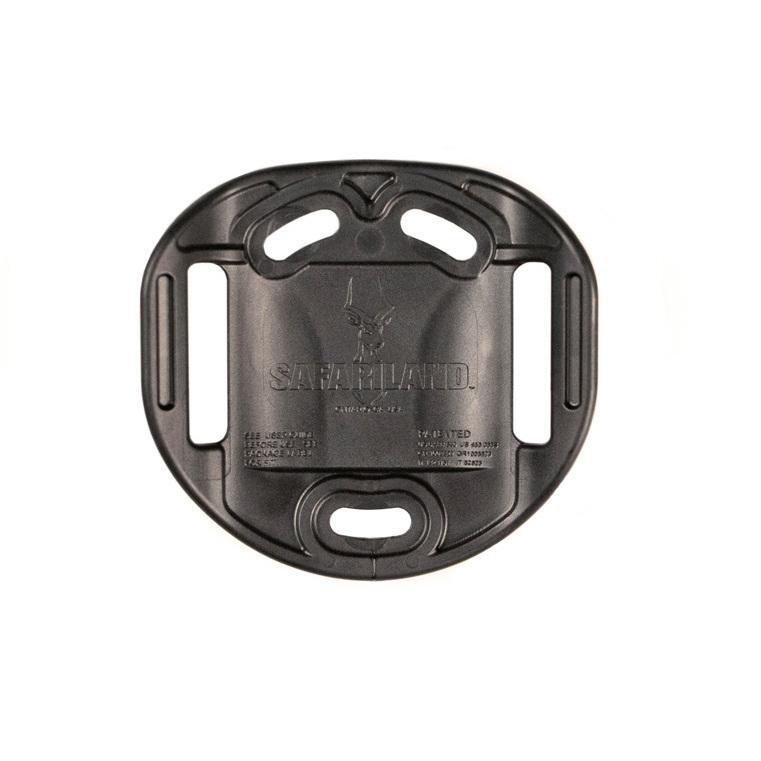 Safariland Model 565BL Hi-Ride Belt Loop