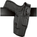 Model 6360 ALS/SLS Mid-Ride, Level III Retention Duty Holster for Beretta APX w/ Light