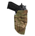 Safariland Model 6378USN ALS Low Signature Holster for Glock 19