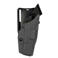 Safariland Model 6395 ALS Low-Ride Level I Retention Duty Holster for Smith & Wesson M&P 45 w/ Light