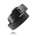 Boston Leather Sam Browne Duty Belt, Fully Lined, 2 1/4 Wide