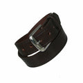 Boston Leather Traditional 1 1/2 Off Duty Belt