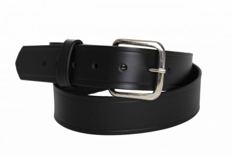 Boston Leather 1 1/2 Off Duty Belt (American Value Line)