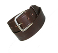 Boston Leather 1 1/2 Off Duty Belt (American Value Line)