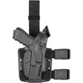 Safariland Model 7004 7TS SLS Tactical Holster for FN 509