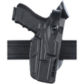 Safariland Model 7362 7TS ALS/SLS Hi-Ride UBL, Level III Retention Duty Holster for Glock 19 w/ Light