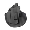 Safariland Model 7378 7TS ALS Concealment Paddle and Belt Loop Combo Holster for Smith & Wesson M&P 45