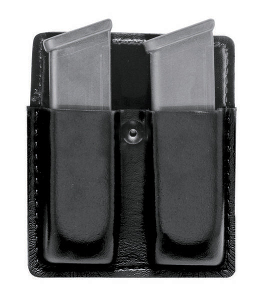 Safariland Model 75 Open Top Double Magazine Pouch