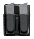 Safariland Model 75 Open Top Double Magazine Pouch