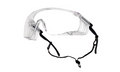Bolle CLEAR PC ASAF