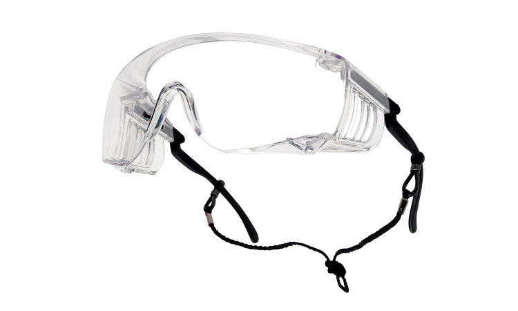 Bolle CLEAR PC ASAF
