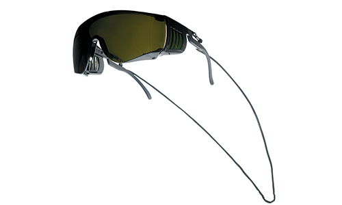 Bolle WELDING SHADE 5 PC AS