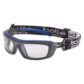 Bolle BAXTER HYBRID SAFETY GLASSES