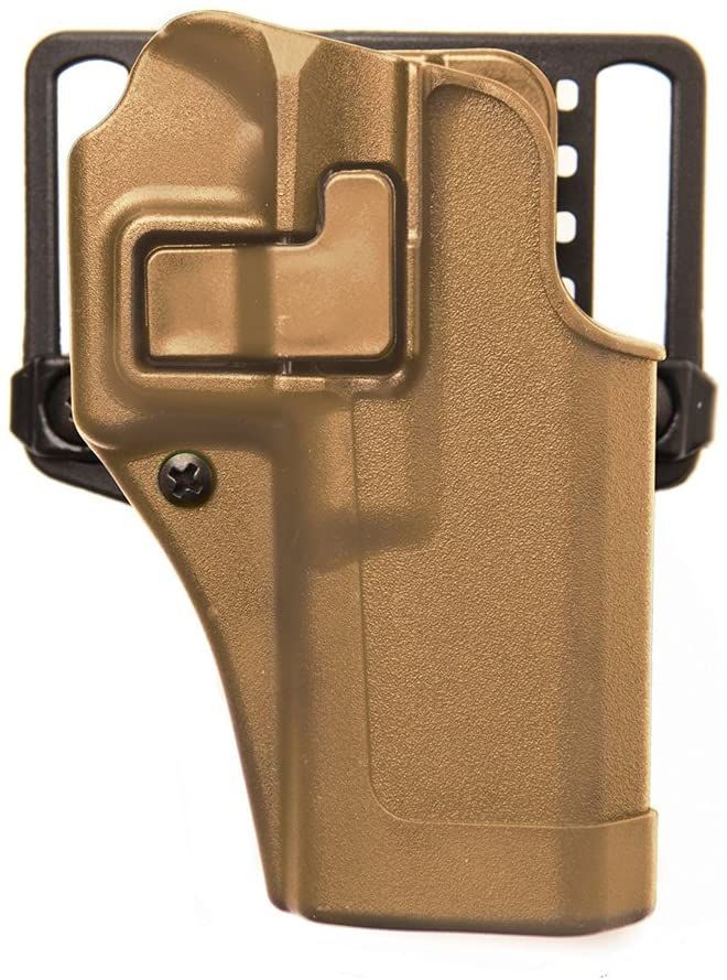 BLACKHAWK! SERPA Active Retention Holster