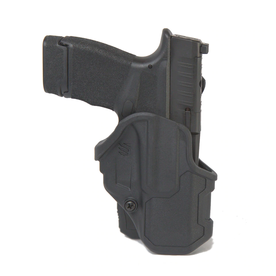 BLACKHAWK! T-Series L2C Sig P320 BK RH Sig P320/P250/M17/M18
