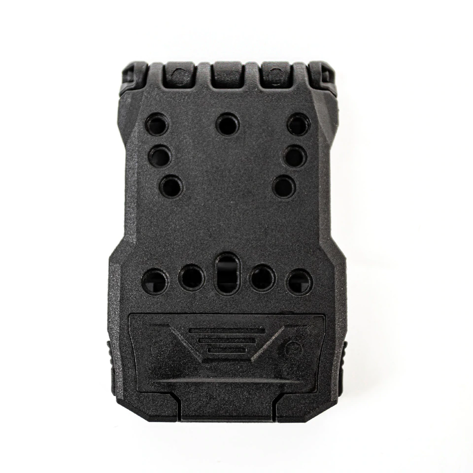 BLACKHAWK! T-Series Black QDR