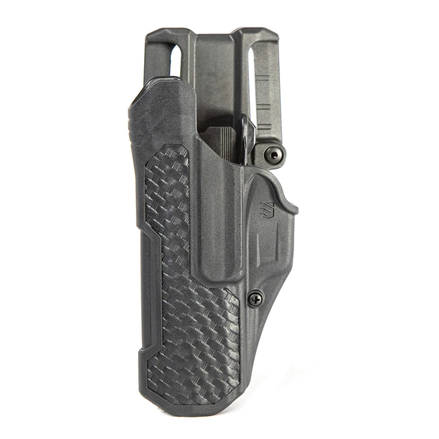 BLACKHAWK! T-Series L2D B/W Sig P320/P250/M17/M18 RH, Box