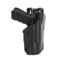 BLACKHAWK! T-Series L2D Glock 21 TLR 1/2 Glock 20/21/37/38 & S&W M&P W/O Safety, RH