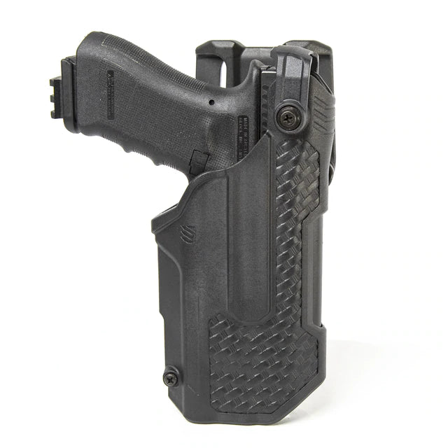 BLACKHAWK! T-Series Holster