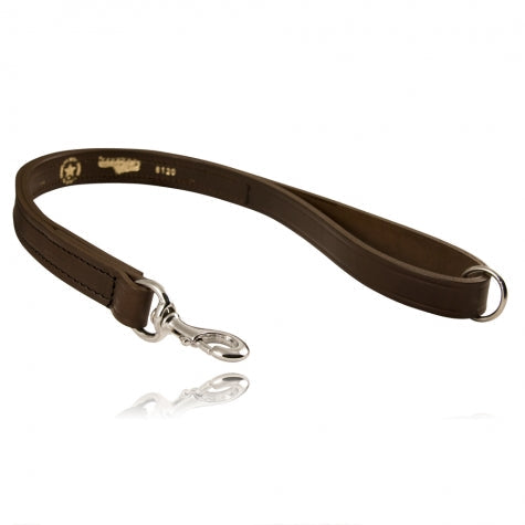 Boston Leather 26 Denver K-9 Lead