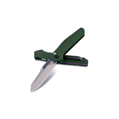 Benchmade OSBORNE, REV TANTO, AUT