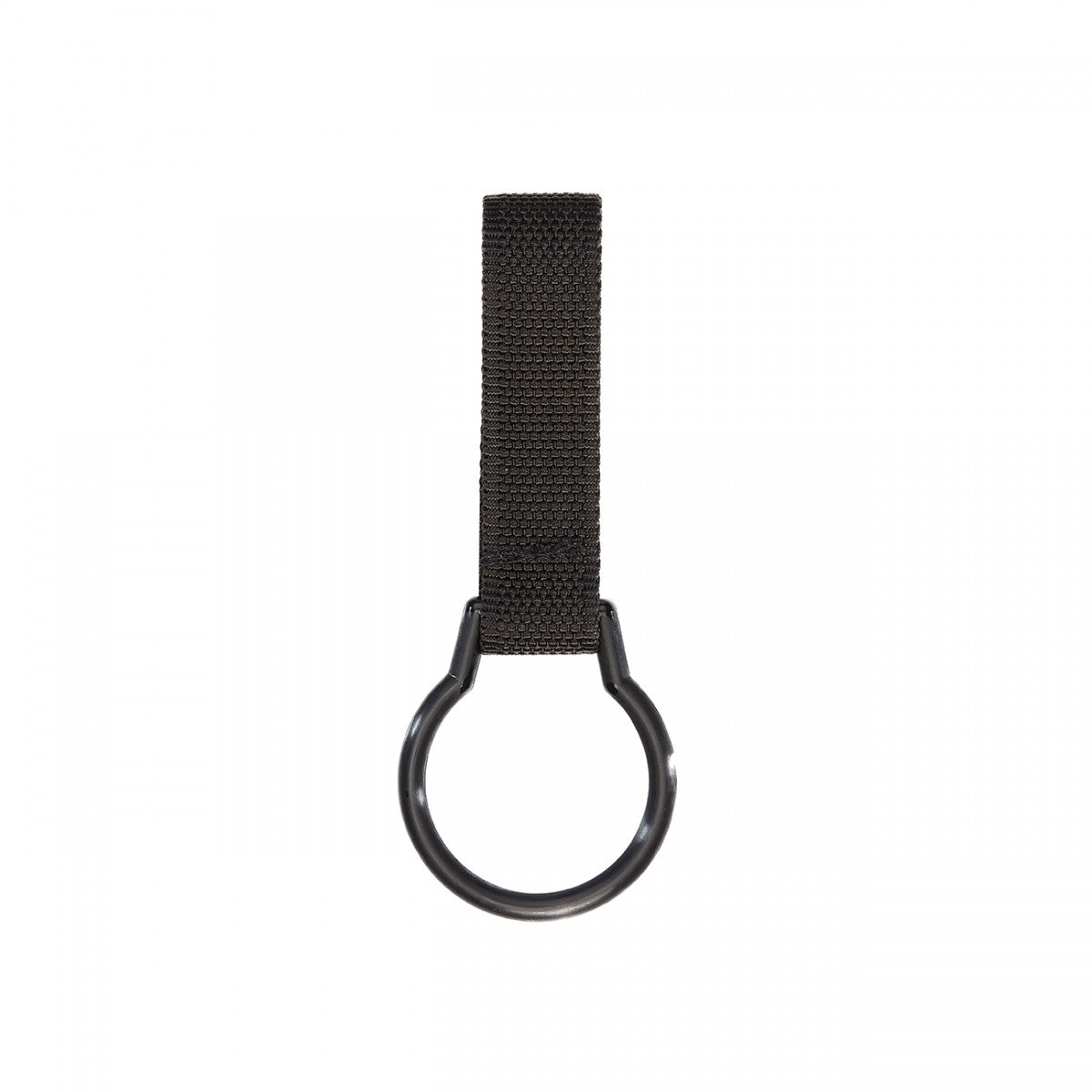 Aker Leather A-TAC Nylon Flashlight Ring Strap